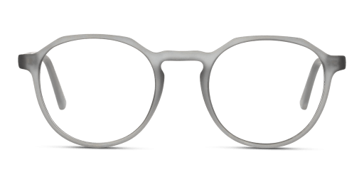 Seen SNOU5008 EE00 női zöld színű pantó formájú szemüveg