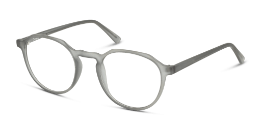 Seen SNOU5008 EE00 női zöld színű pantó formájú szemüveg
