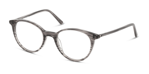 DbyD DBOF5038 GG00 női szürke színű pantó formájú szemüveg