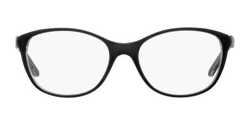 Sferoflex SF1548 C562 női fekete színű különleges formájú szemüveg