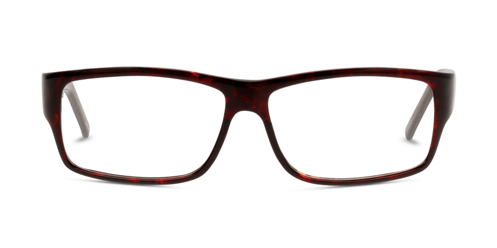 Seen SNCM18 HH férfi havana színű téglalap formájú szemüveg