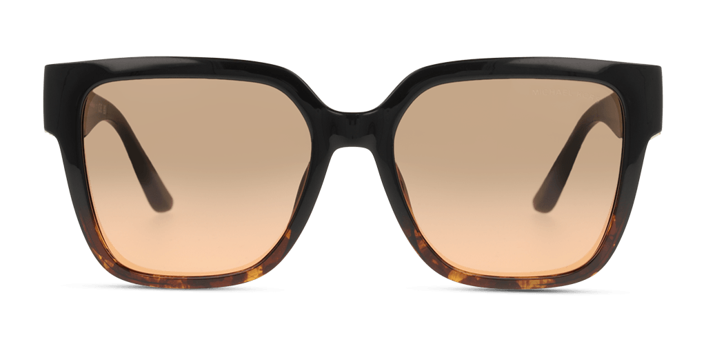 Michael Kors MK2170U 390818 női fekete színű négyzet formájú napszemüveg