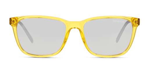 Arnette AN4291 27716G férfi átlátszó színű négyzet formájú napszemüveg