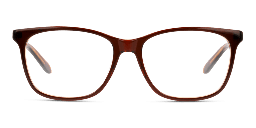 DbyD DBAF35 NN női barna színű négyzet formájú szemüveg