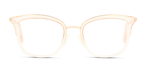 Michael Kors MK3032 3417 női rózsaszín színű négyzet formájú szemüveg