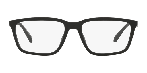Armani Exchange AX3089U 8078 férfi fekete színű négyzet formájú szemüveg
