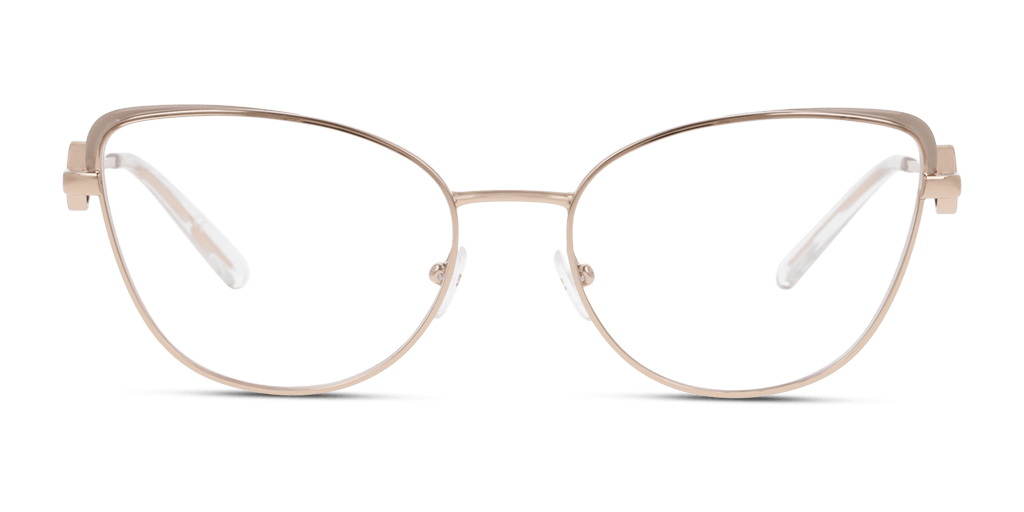 Michael Kors MK3058B 1108 női macskaszem formájú szemüveg