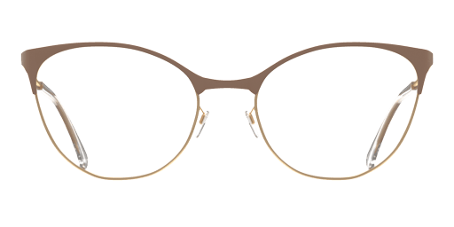 Emporio Armani EA1087 3167 női macskaszem formájú szemüveg