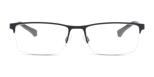 Emporio Armani EA1041 3131 férfi kék színű téglalap formájú szemüveg