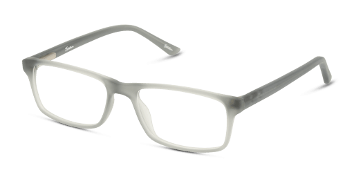 Seen SNFT07 GG00 gyermek szürke színű téglalap formájú szemüveg