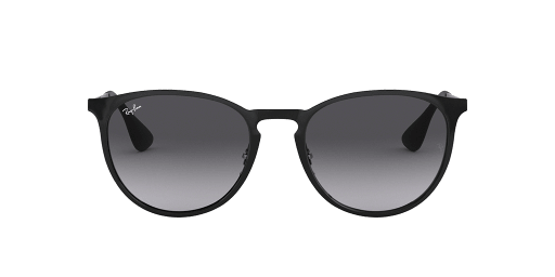 Ray-Ban RB3539 002/8G női fekete színű pantó formájú napszemüveg