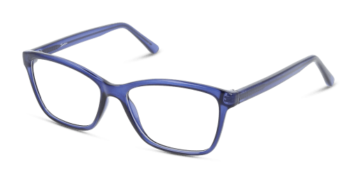Seen SNFF10 CT női kék színű négyzet formájú szemüveg