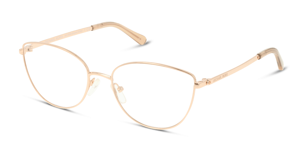 Michael Kors MK3030 1108 női macskaszem formájú szemüveg