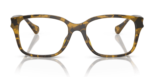 Ralph 0RA7155U női arany színű négyzet formájú szemüveg