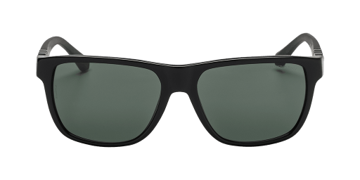 Emporio Armani EA4035 501771 férfi fekete színű téglalap formájú napszemüveg
