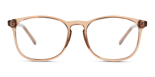 Seen SNOU5003 NN00 női barna színű pantó formájú szemüveg