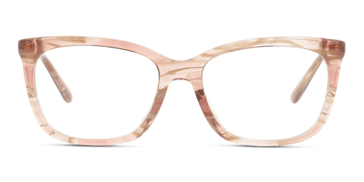 Michael Kors MK4080U 3277 női rózsaszín színű négyzet formájú szemüveg