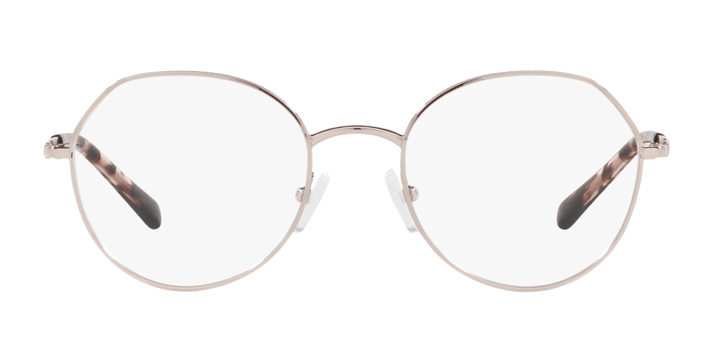 Armani Exchange AX1048 6103 női kerek formájú szemüveg