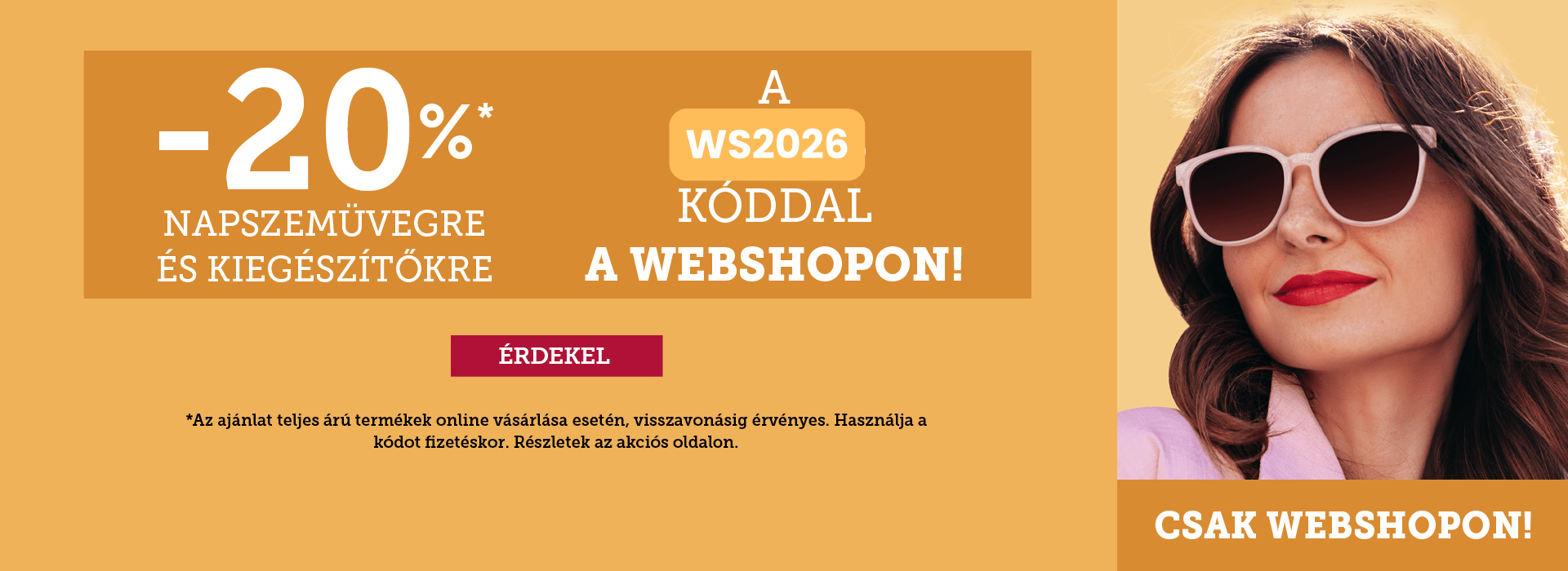WS kupon 
