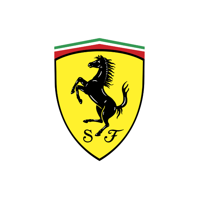 FERRARI Scuderia