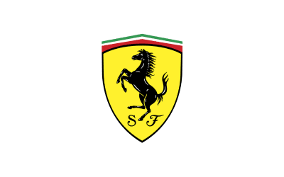 FERRARI Scuderia