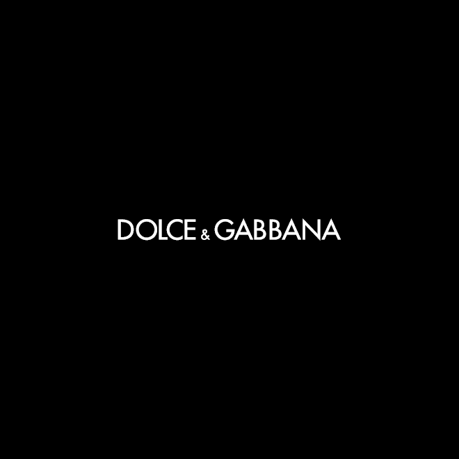 Dolce and Gabbana