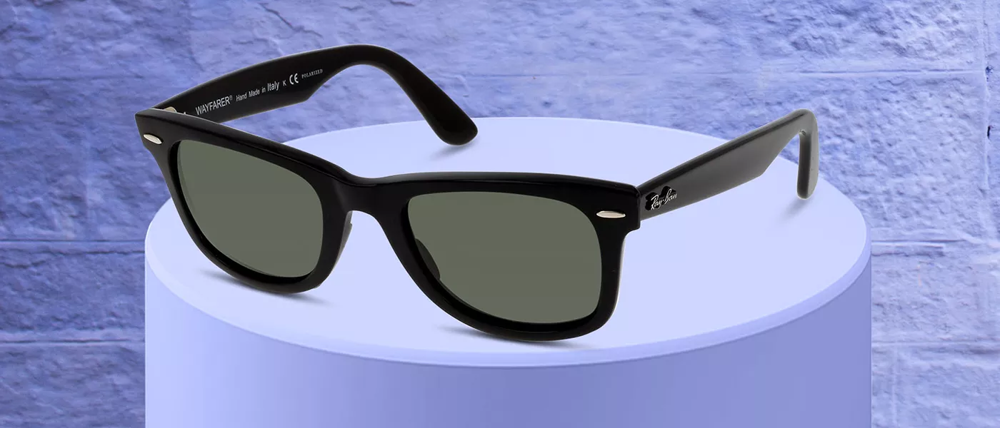 Ray-Ban napszemüvegek: a stílusos viselet