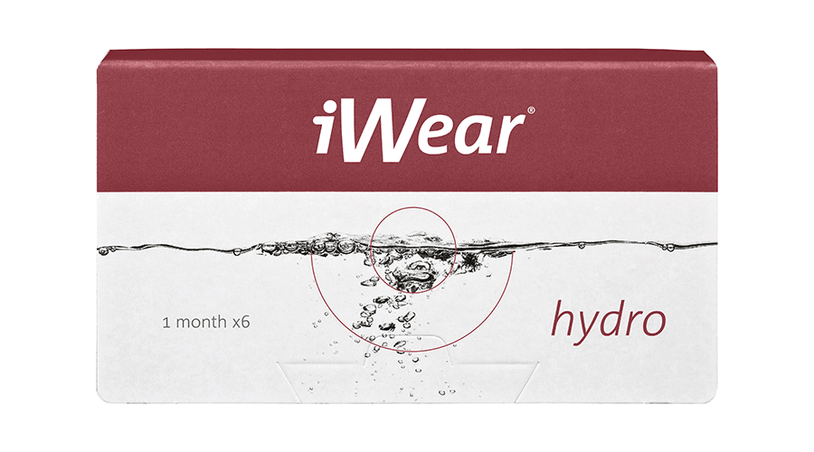 iWear Hydro