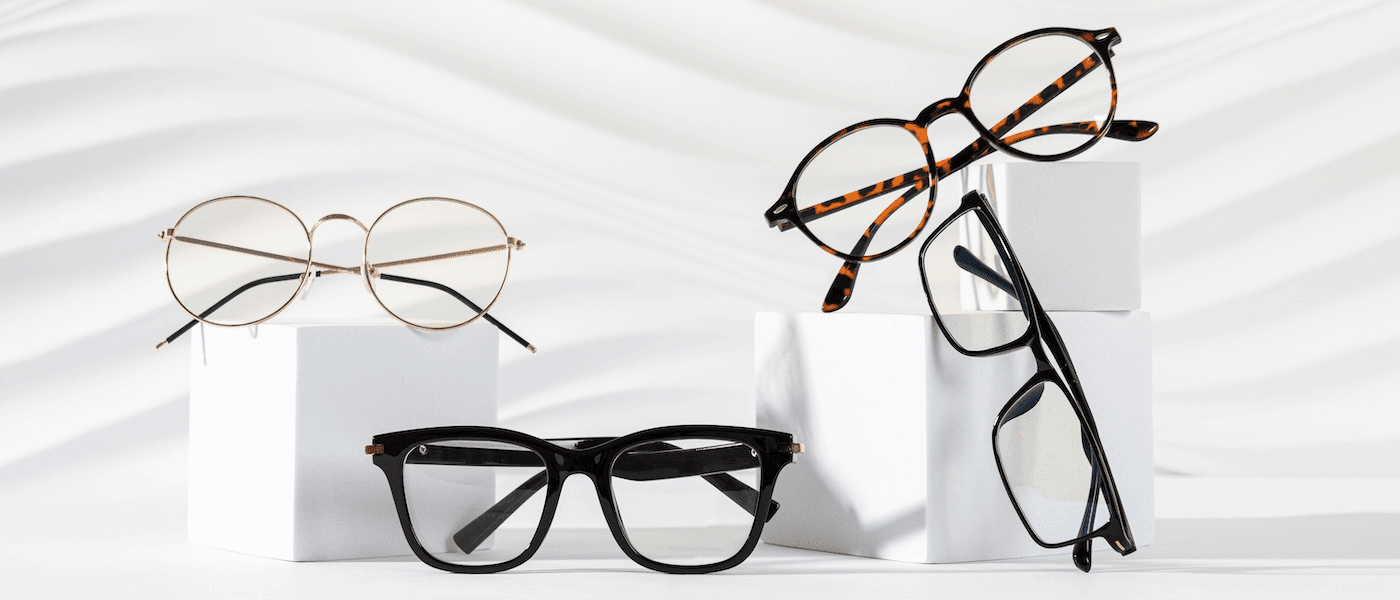 A szemüveglencse-típusok világa: stílusosan az éles látásért
