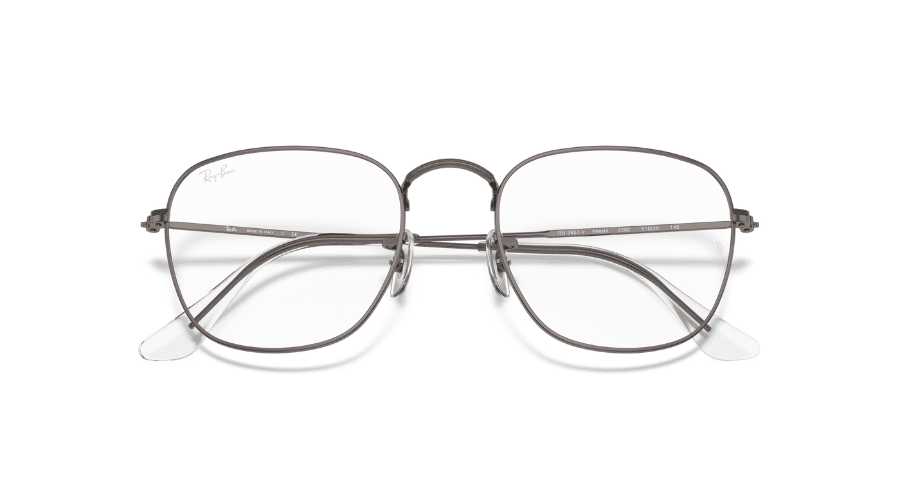 Ray-Ban 0RX3857V szemüveg