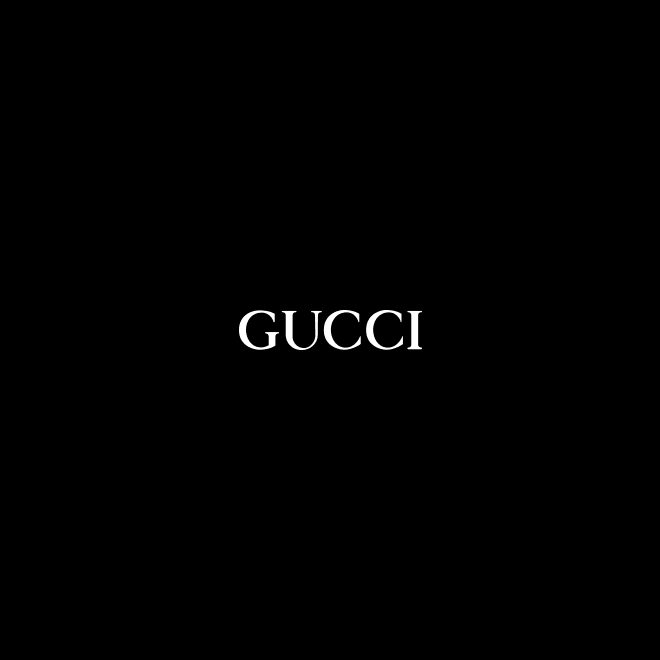 GUCCI