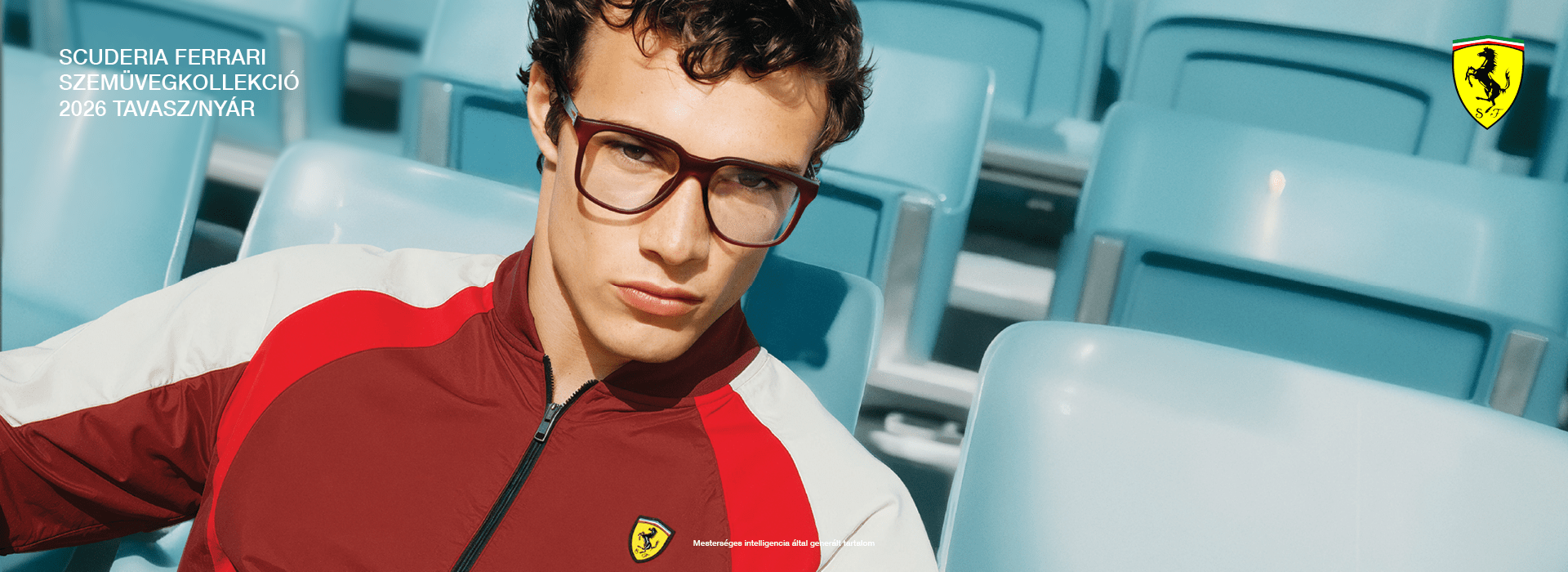 Scuderia Ferrari 2026