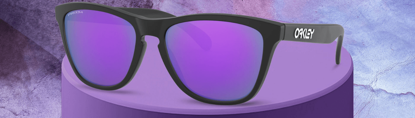 Oakley női napszemüveg: stílus kompromisszumok nélkül