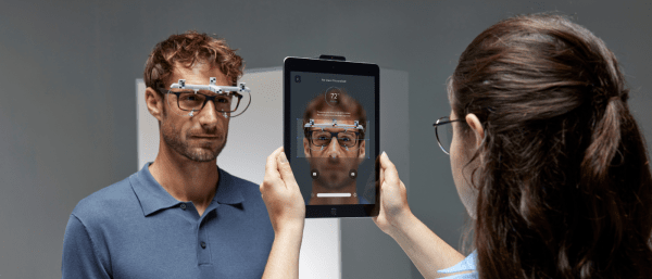 Digitális precizitás személyre szabva: Az Eye Ruler 2 élmény