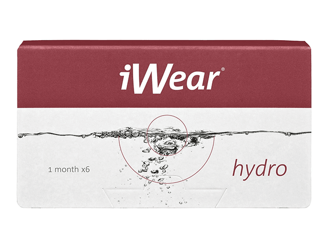 iWear Hydro Sphere