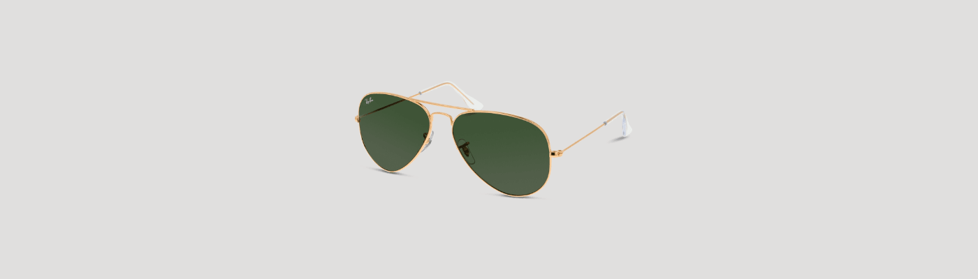 A Ray-Ban sztori