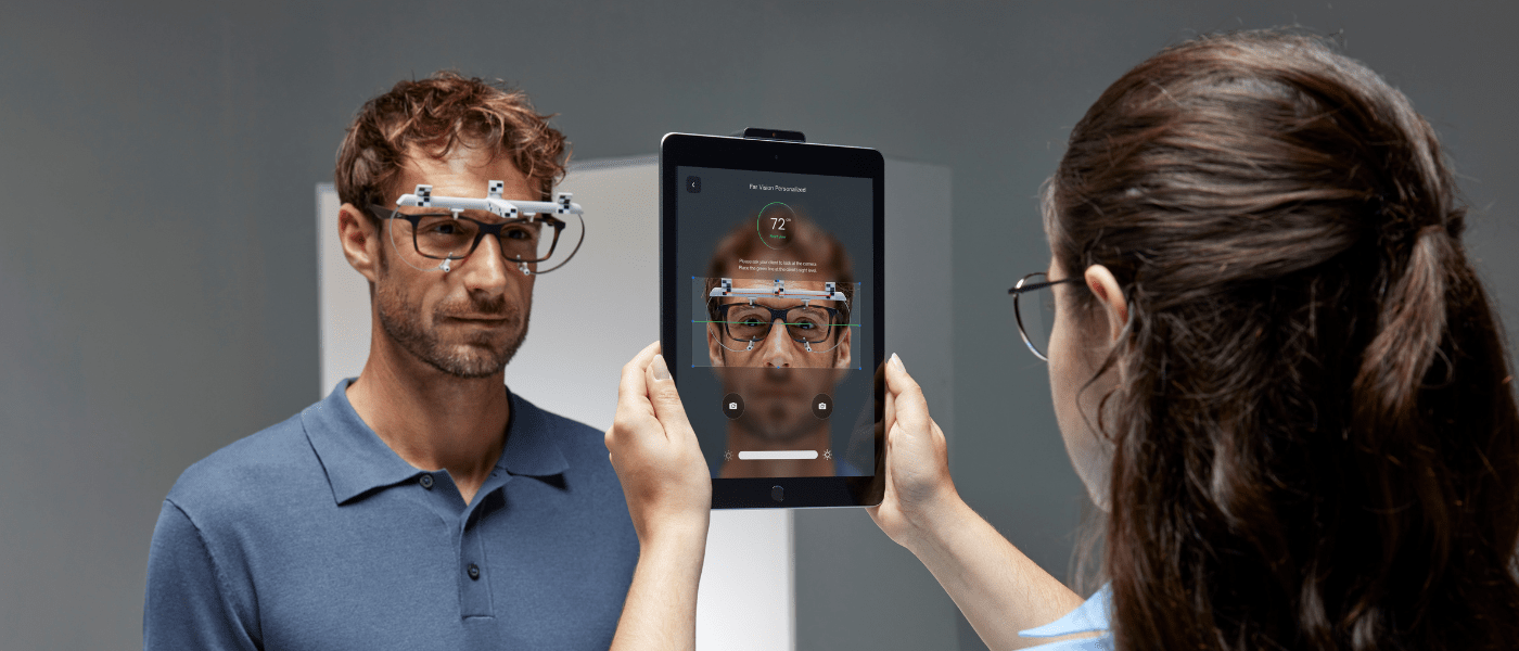 Digitális precizitás személyre szabva: Az Eye Ruler 2 élmény