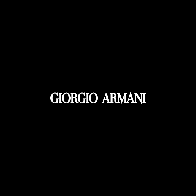 Giorgio Armani