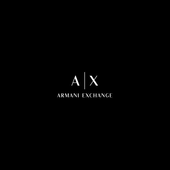 Armani Exchange