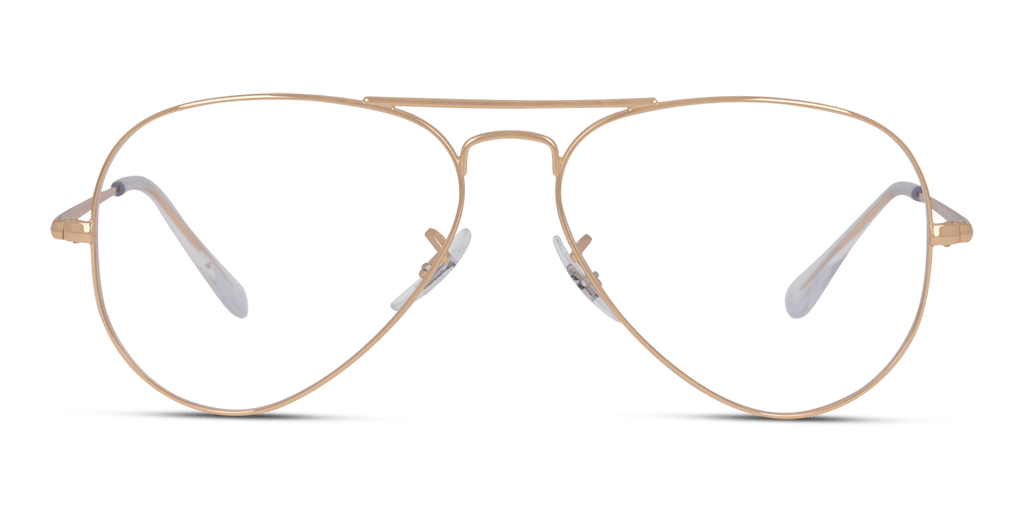RX6489 szemüveg