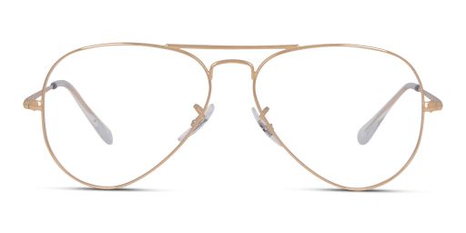 Ray-Ban RX6489 szemüveg