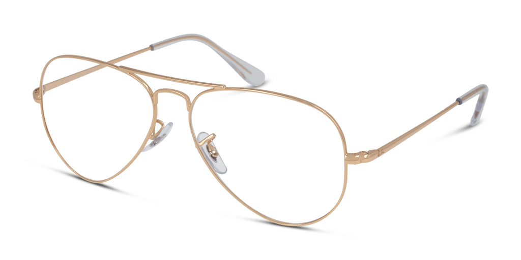 RX6489 szemüveg