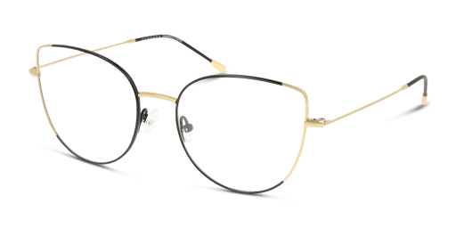 Sensaya SYOF5007 női arany színű macskaszem formájú szemüveg