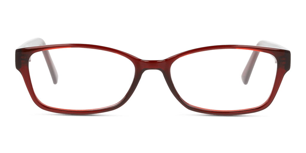 Seen SNBF06 női piros színű macskaszem formájú szemüveg