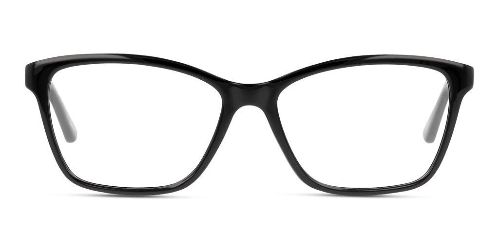 Seen SNFF10 BB00 női fekete színű négyzet formájú szemüveg