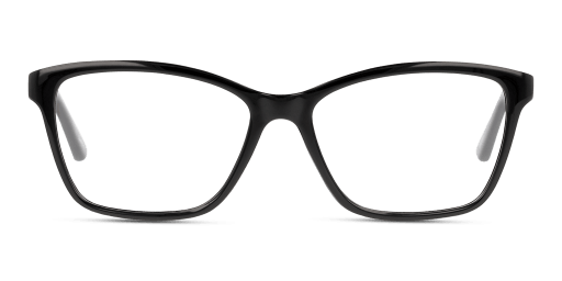 Seen SNFF10 BB00 női fekete színű négyzet formájú szemüveg