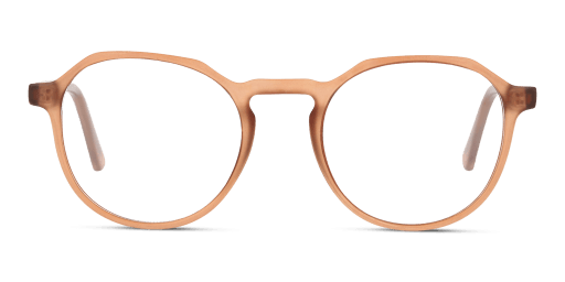 Seen SNOU5008 női barna színű pantó formájú szemüveg