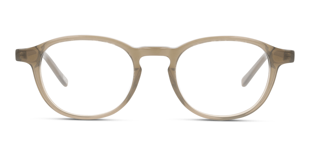 DbyD DBJU08 női bézs színű pantó formájú szemüveg