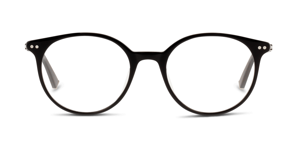 Heritage HEFM00 női fekete színű pantó formájú szemüveg