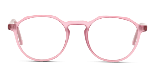 Seen SNOU5008 női lila színű pantó formájú szemüveg